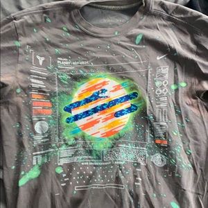 Nike Kobe all star area 72 tshirt